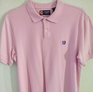 Chaps Polo